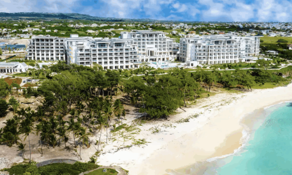 Wyndham Grand Barbados, Sam Lord’s Castle Resort & Spa